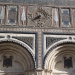 portail de la célèbre mosquée al-Azhar