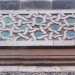 détail d'une façade