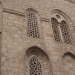 façade du complexe As-salih Ayyub