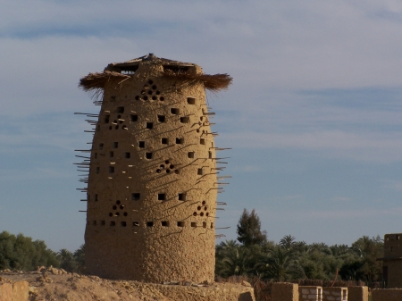 pigeonnier
