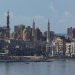 la mosquée Abou Abbas el-Morsi